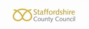 Staffordshire Council Council logo